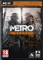 Metro : Redux