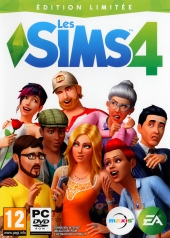 Les Sims 4