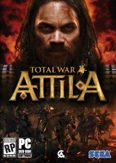 Total War : Attila