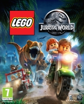 LEGO Jurassic World