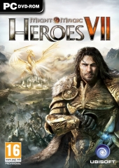 Might & Magic Heroes VII