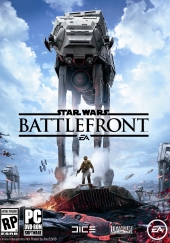 Star Wars : Battlefront