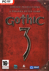 Gothic 3