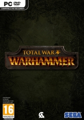 Total War : Warhammer