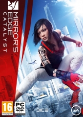 Mirror's Edge Catalyst