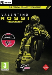 Valentino Rossi The Game