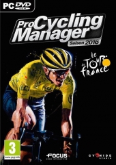 Pro Cycling Manager Saison 2016