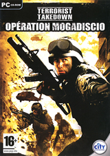 Terrorist Takedown : Operation Mogadiscio