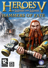 Heroes Of Might And Magic V : Hammers Of Fate