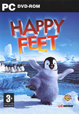 Happy Feet