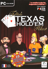 Telltale Texas Hold'em Poker