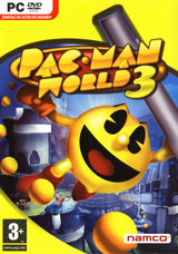 Pac-Man World 3