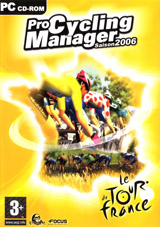 Pro Cycling Manager Saison 2006