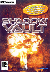 Shadow Vault