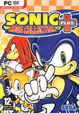 Sonic Mega Collection Plus