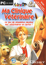 Ma Clinique Vétérinaire