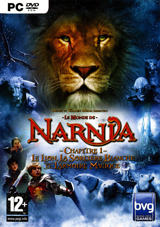 Le Monde De Narnia : Chapitre 1 : Le Lion La Sorciere Blanche Et L'Armoire Magique