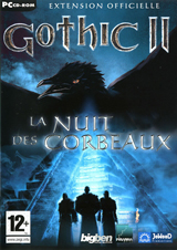 Gothic II : La Nuit Des Corbeaux