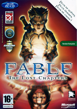 Fable : The Lost Chapters