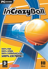 Incrazyball