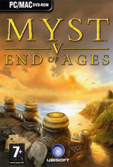 Myst 5 : End Of Ages