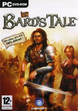 The Bard's Tale