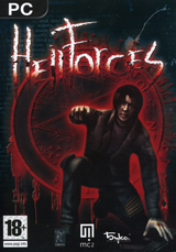 Hellforces