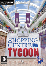 Shopping Centre Tycoon