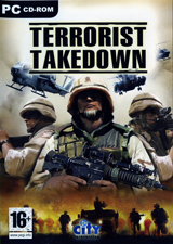 Terrorist Takedown