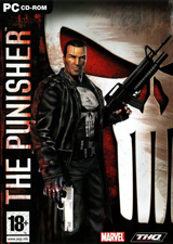 The Punisher