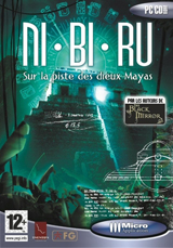 Ni.Bi.Ru : Sur La Piste Des Dieux Mayas