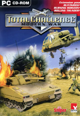 Total Challenge : Modern War