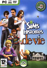 Les Sims : Histoires De Vie