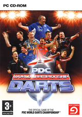 PDC World Championship Darts