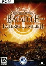 Le Seigneur Des Anneaux : La Bataille Pour La Terre Du Milieu