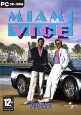 Miami Vice : Deux Flics A Miami