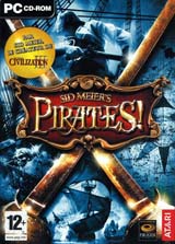 Sid Meier's Pirates!