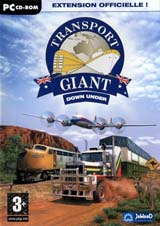 Transport Giant : Down Under