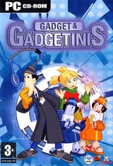 Gadget & Gadgetinis