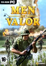 Men Of Valor