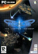 Nexus : The Jupiter Incident
