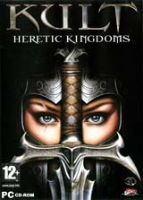 Kult : Heretic Kingdoms