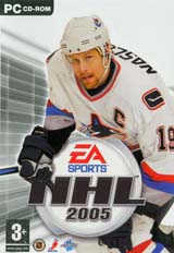 NHL 2005