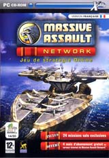 Massive Assault : Network