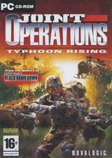 Joint Operations : Typhoon Rising