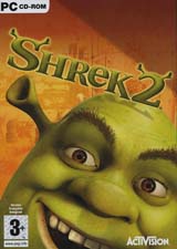 Shrek 2