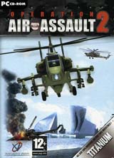 Operation Air Assault 2