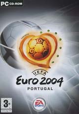 UEFA Euro 2004 : Portugal