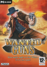 Wanted Guns