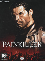 Painkiller